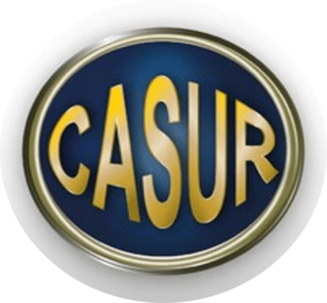 logo casur