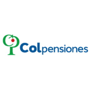 logo colpensiones