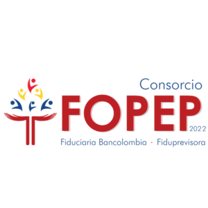 Logo FOPEP