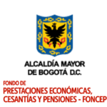 logo foncep