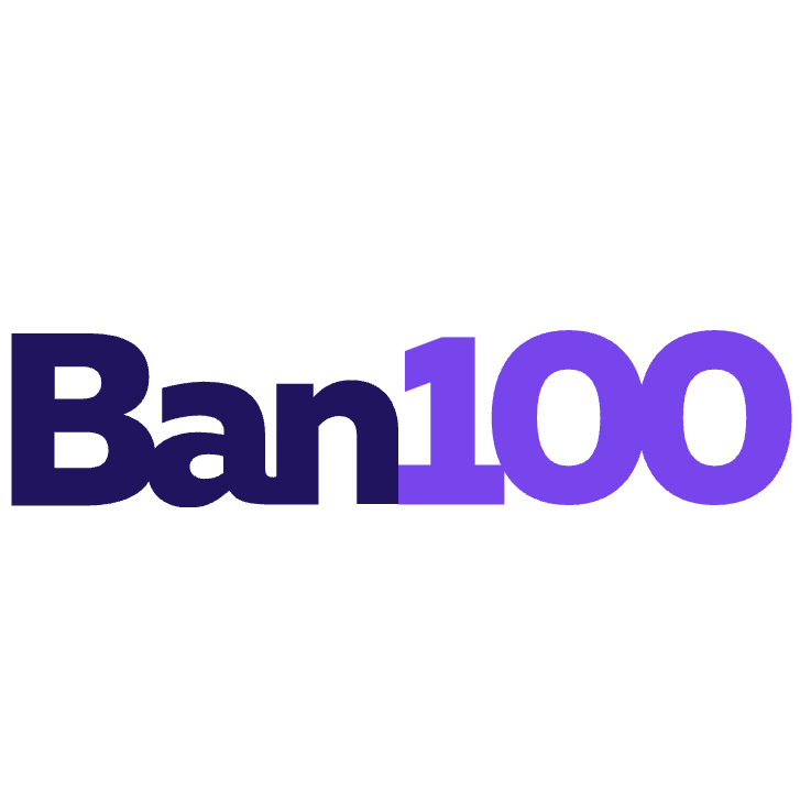 logo ban100