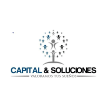 logo capital y soluciones